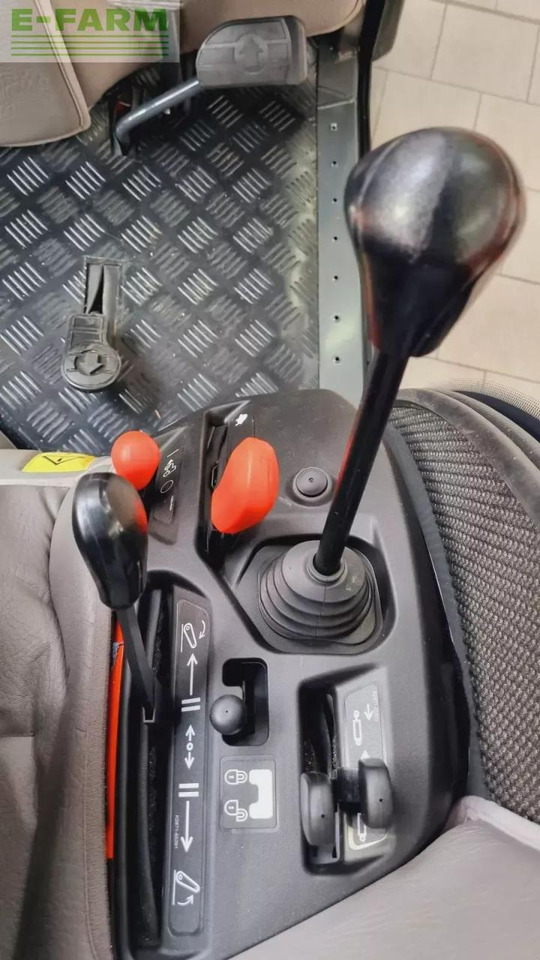 Kubota bx231 cab - Trator: foto 5 Kubota bx231 cab - Trator: foto 5