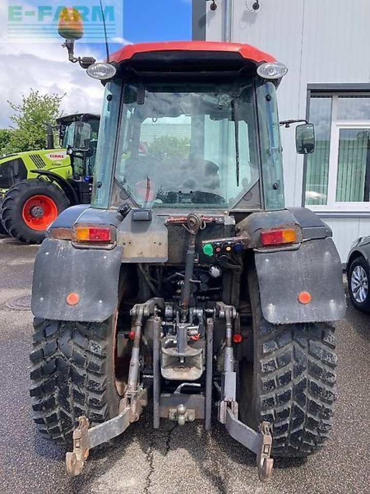 Kubota m7040 - Trator: foto 2 Kubota m7040 - Trator: foto 2