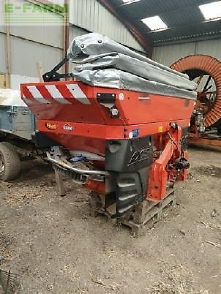 Kuhn axis 20.2 m-emc-w - Distribuidor de fertilizantes: foto 1 Kuhn axis 20.2 m-emc-w - Distribuidor de fertilizantes: foto 1