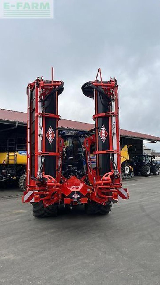 Kuhn fc 9330 d ra - Gadanheira: foto 4 Kuhn fc 9330 d ra - Gadanheira: foto 4