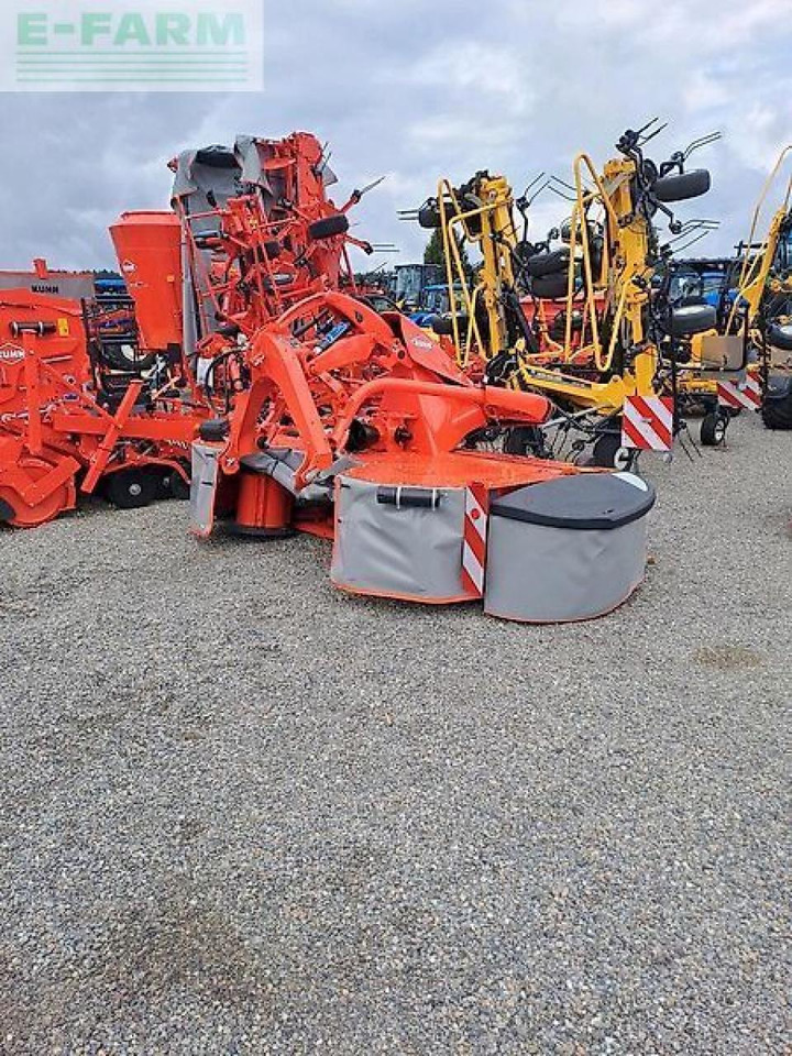 Kuhn gmd 3125 f-ff scheibenmähwerk *sofort verfügbar* angebot - Gadanheira: foto 3 Kuhn gmd 3125 f-ff scheibenmähwerk *sofort verfügbar* angebot - Gadanheira: foto 3