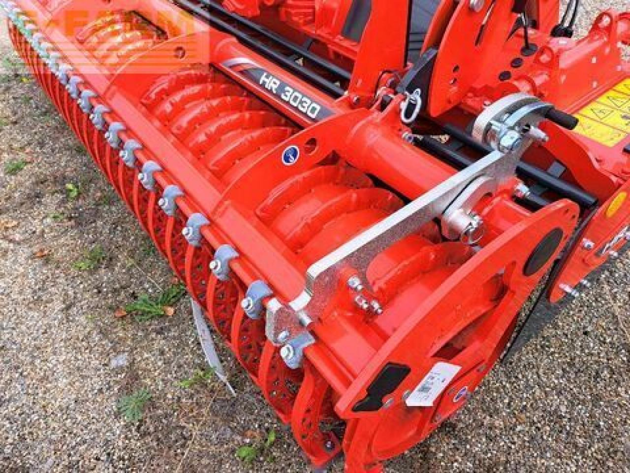 Kuhn hr3030 - Grades de discos: foto 4 Kuhn hr3030 - Grades de discos: foto 4