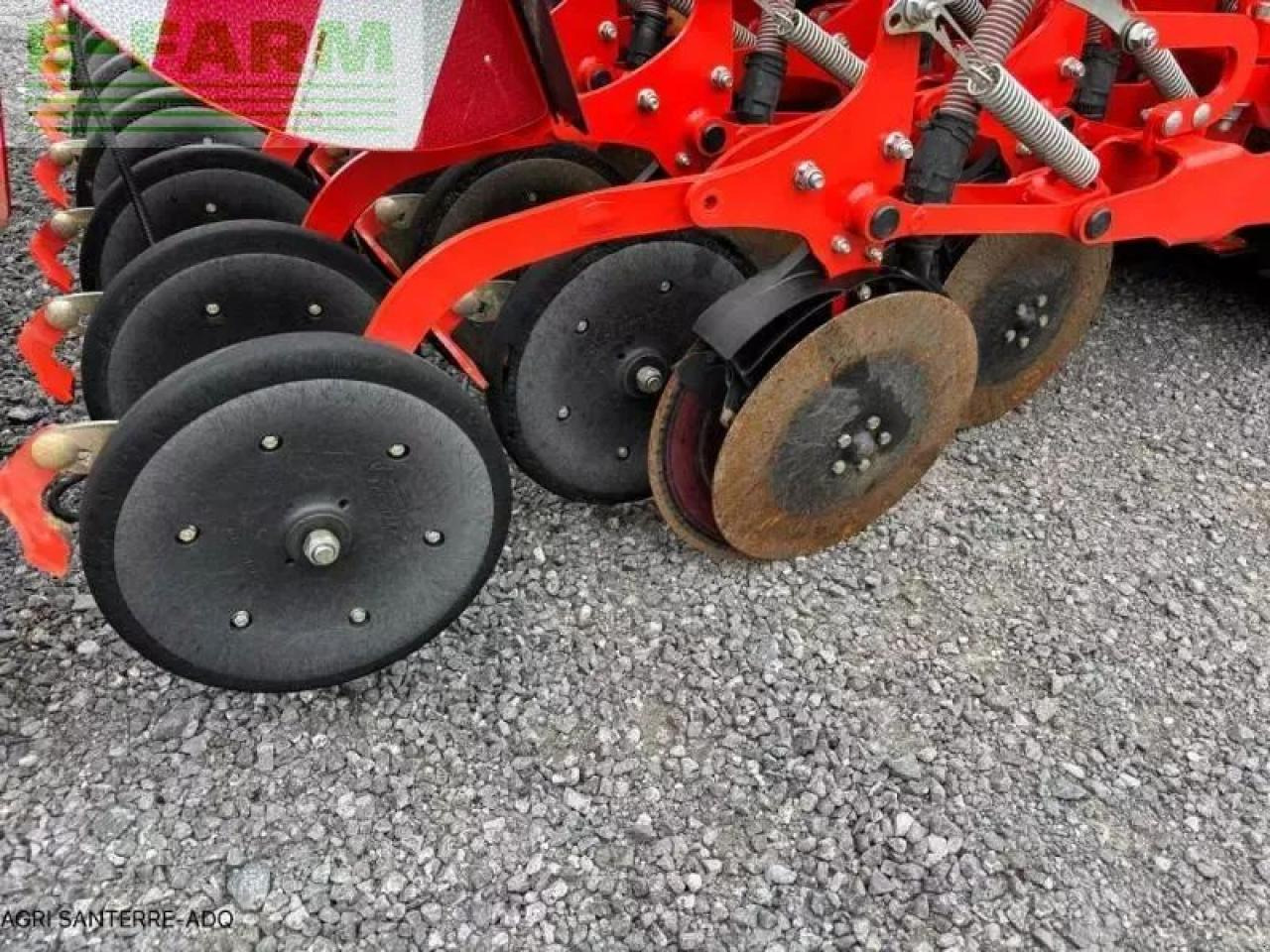 Kuhn kuhn - Semeadora combinada: foto 2 Kuhn kuhn - Semeadora combinada: foto 2