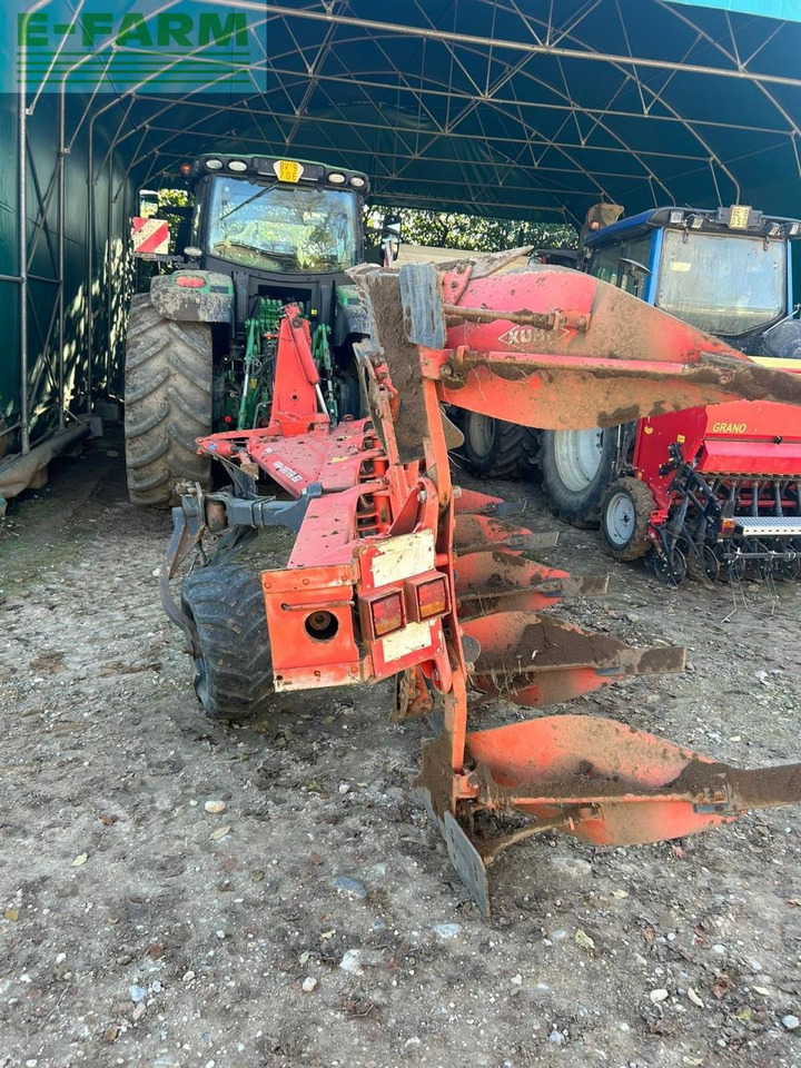 Kuhn kuhn vari-master 182 - Arado: foto 2 Kuhn kuhn vari-master 182 - Arado: foto 2