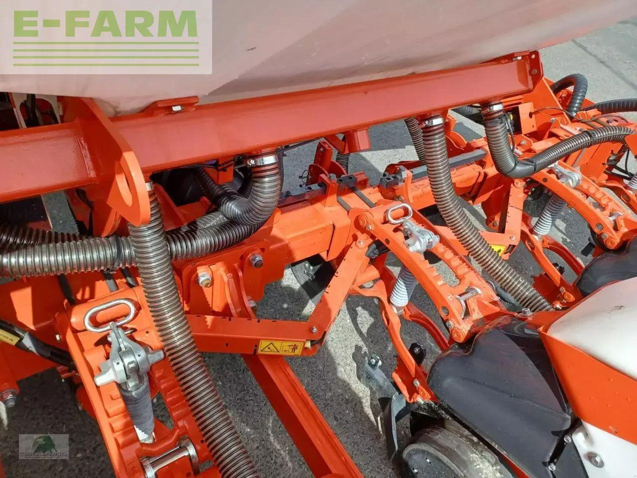 Semeadora de precisão Kuhn maxima 3 rt e: foto 10