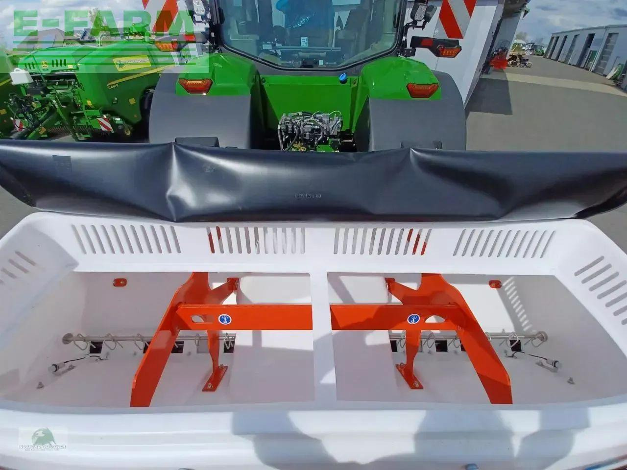 Semeadora de precisão Kuhn maxima 3 rt e: foto 12
