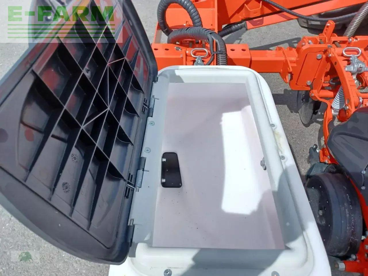 Semeadora de precisão Kuhn maxima 3 rt e: foto 11