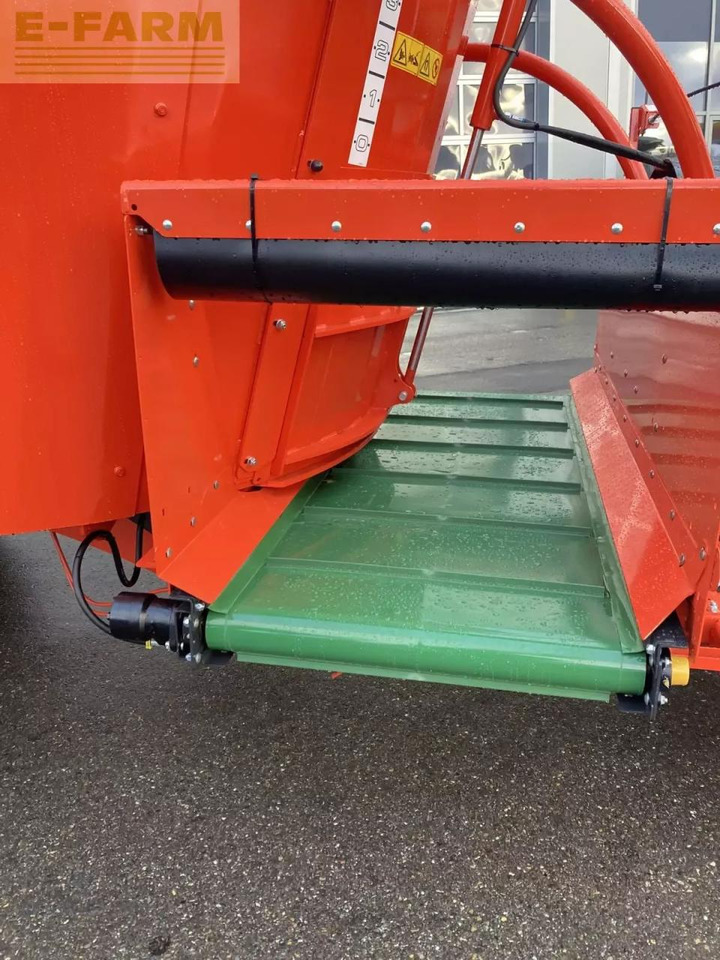 Kuhn profile 20.2cm - Equipamento de gado: foto 4 Kuhn profile 20.2cm - Equipamento de gado: foto 4