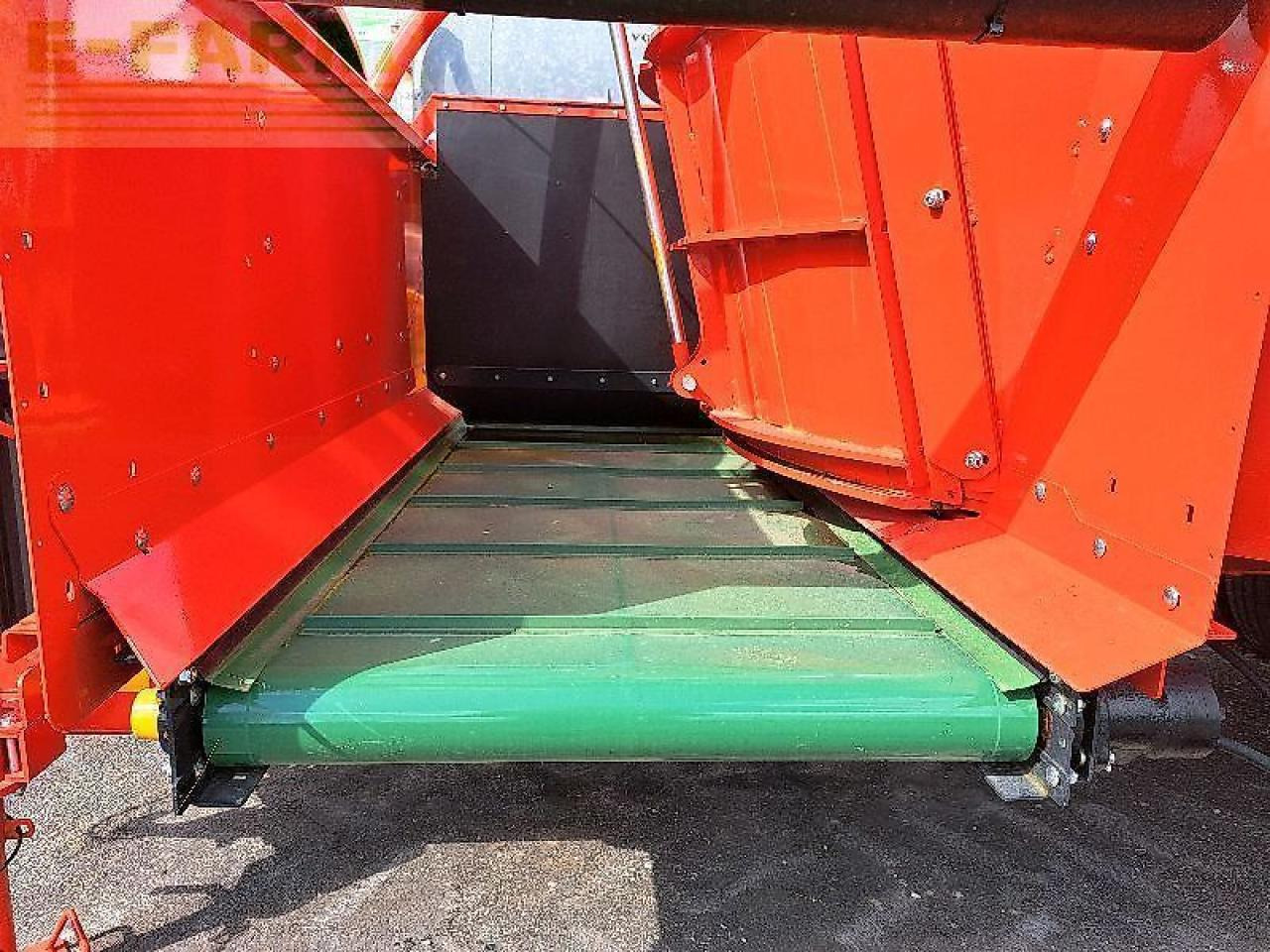Kuhn profile15.2cs k-nox - Equipamento de gado: foto 4 Kuhn profile15.2cs k-nox - Equipamento de gado: foto 4