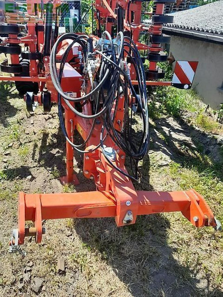 Kuhn prolander 6000 - Semeadora combinada: foto 5 Kuhn prolander 6000 - Semeadora combinada: foto 5