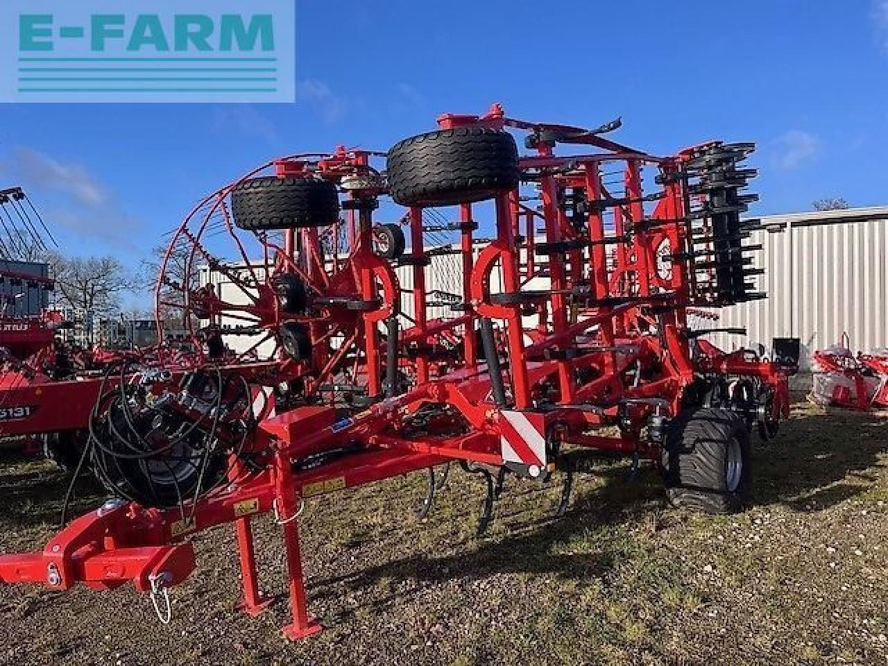 Kuhn prolander 6000 - Semeadora combinada: foto 1 Kuhn prolander 6000 - Semeadora combinada: foto 1