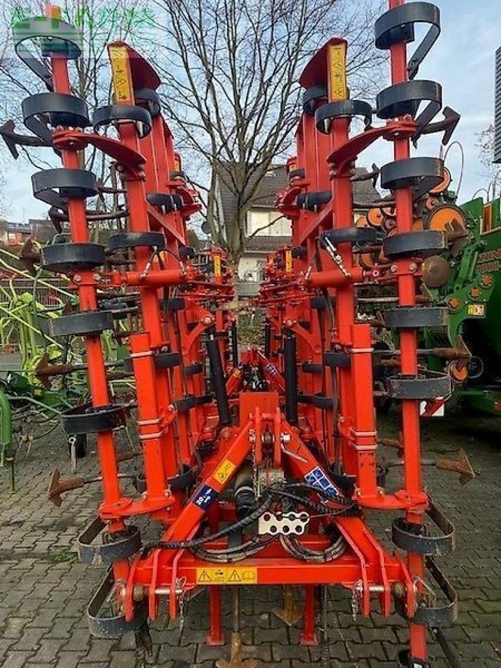 Kuhn prolander 600r - Cultivador: foto 2 Kuhn prolander 600r - Cultivador: foto 2