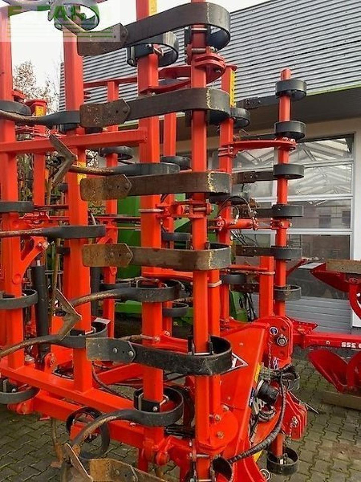 Kuhn prolander 600r - Cultivador: foto 3 Kuhn prolander 600r - Cultivador: foto 3