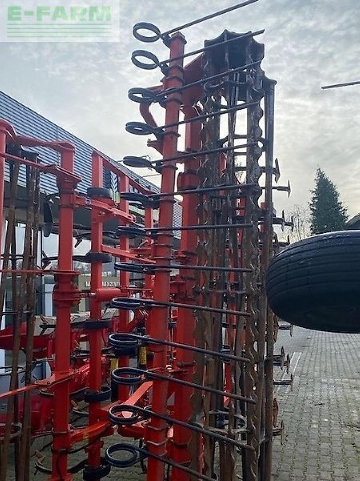 Kuhn prolander 600r - Cultivador: foto 1 Kuhn prolander 600r - Cultivador: foto 1