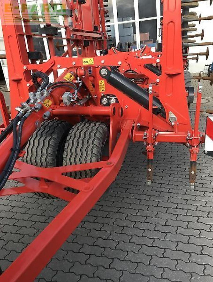 Cultivador Kuhn prolander 9000: foto 6