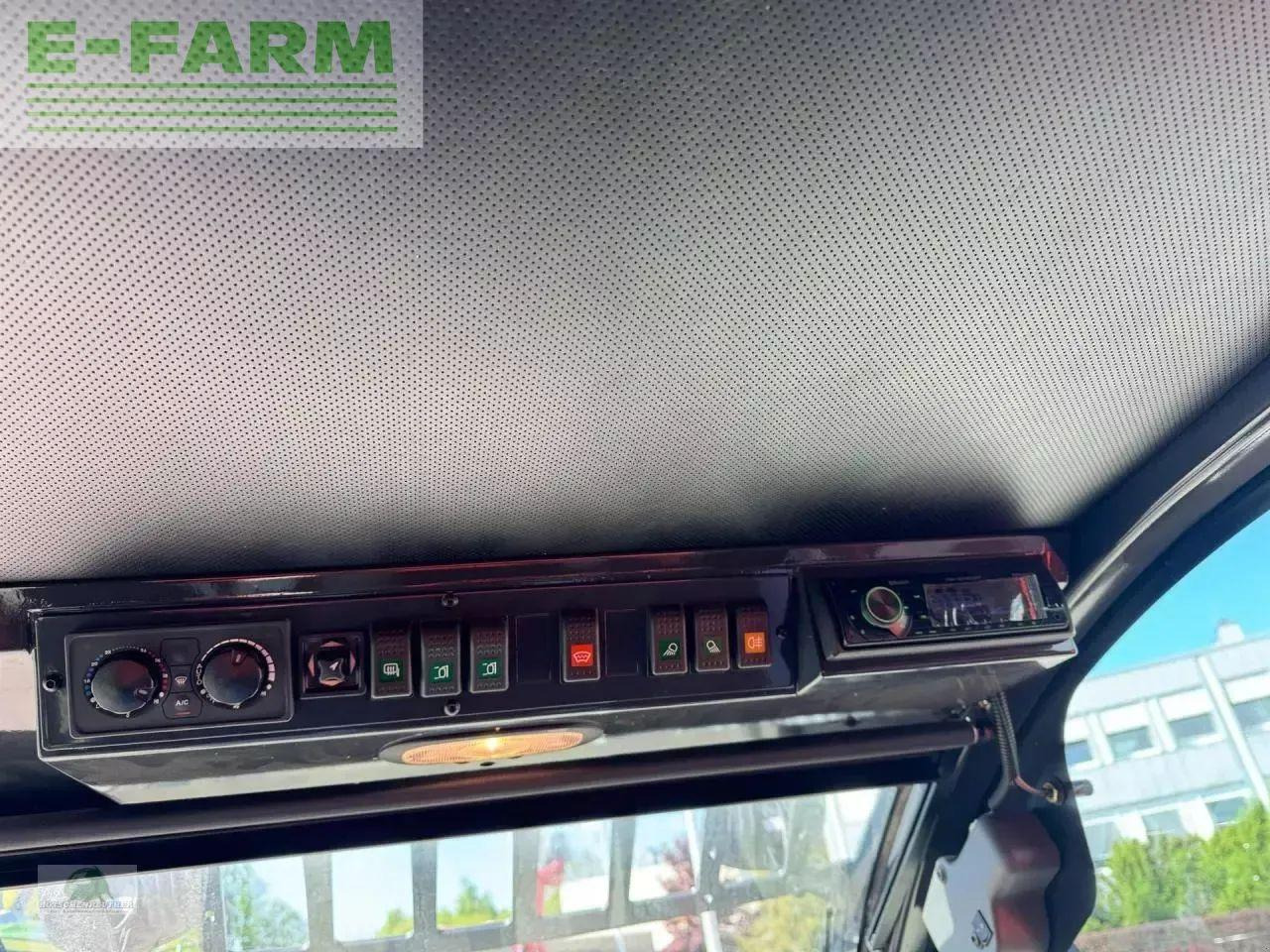 Equipamento de gado Kuhn spv: foto 22