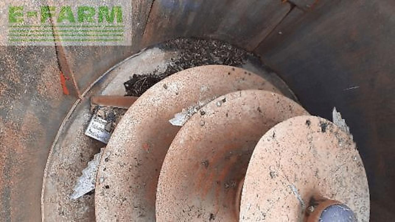 Kuhn spv14 - Equipamento de gado: foto 4 Kuhn spv14 - Equipamento de gado: foto 4