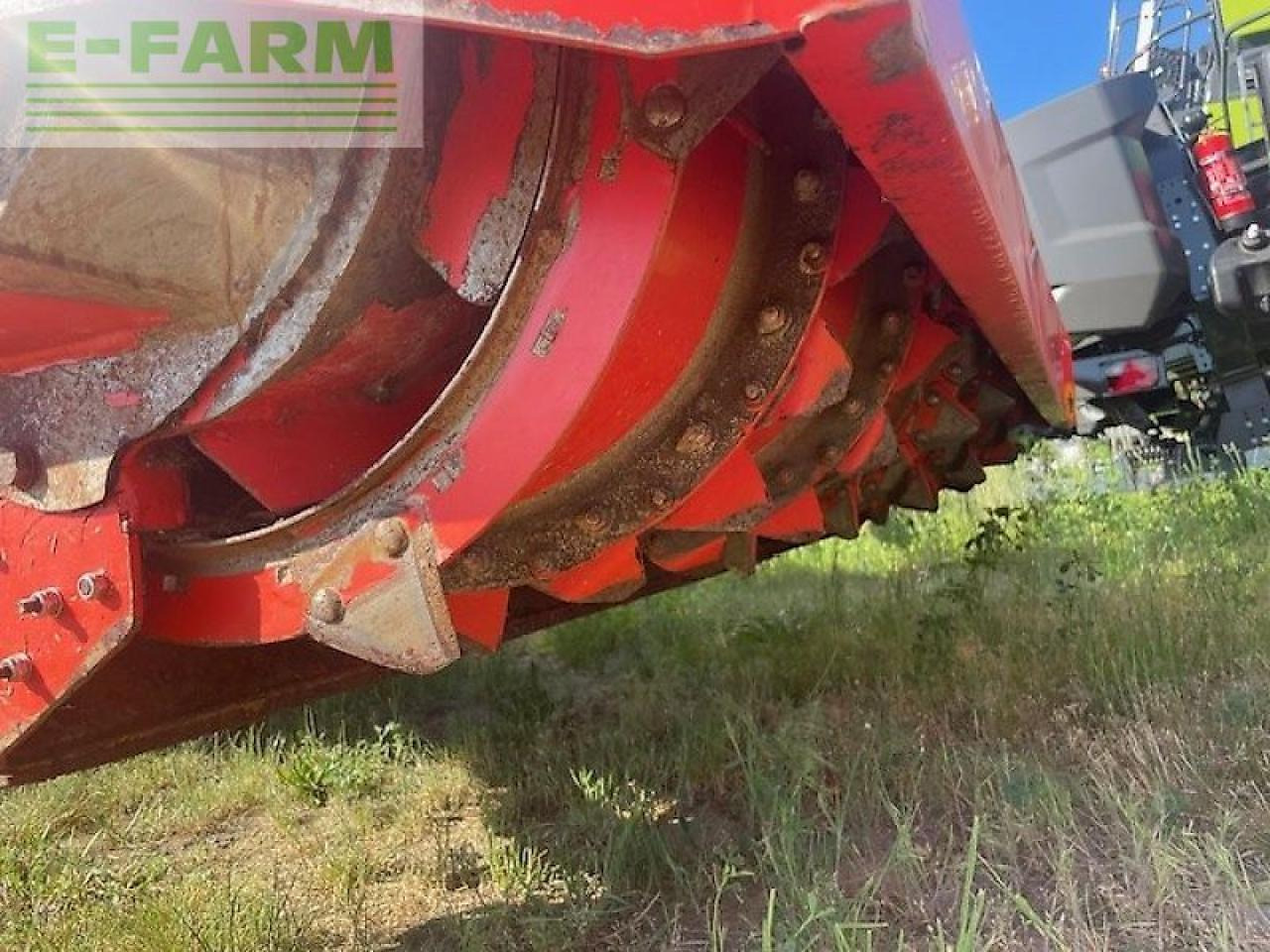 Kuhn spw intense 14.2 cs - Equipamento de gado: foto 3 Kuhn spw intense 14.2 cs - Equipamento de gado: foto 3