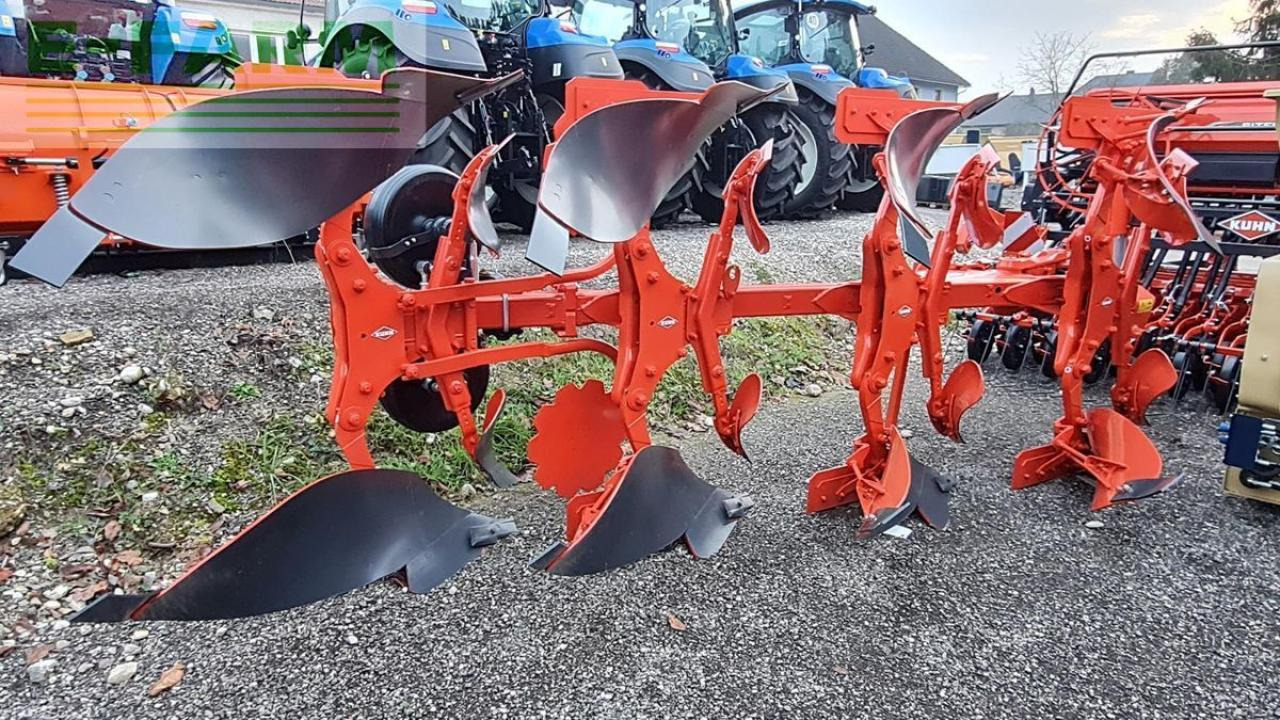 Kuhn vari- master 123 4 - Arado: foto 1 Kuhn vari- master 123 4 - Arado: foto 1