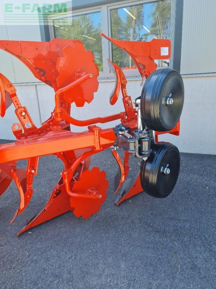 Kuhn vari- master 123 4 - Arado: foto 5 Kuhn vari- master 123 4 - Arado: foto 5