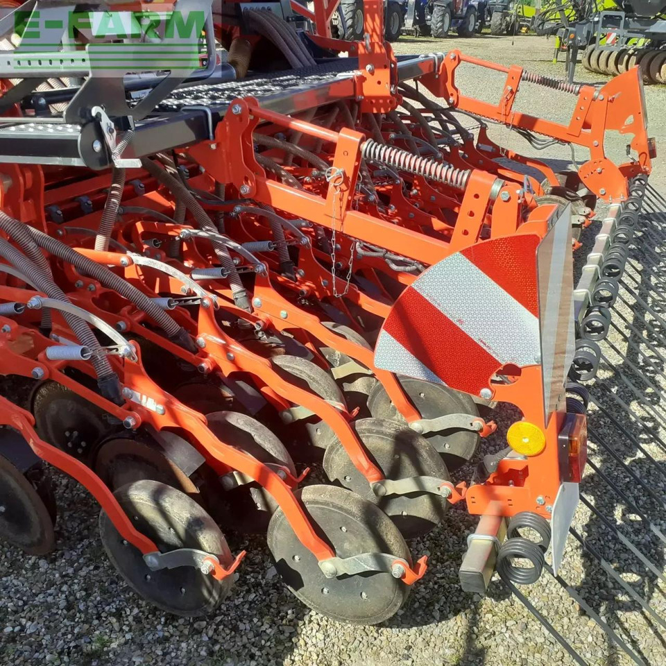 Kuhn venta 3530 - Semeadora de precisão: foto 4 Kuhn venta 3530 - Semeadora de precisão: foto 4