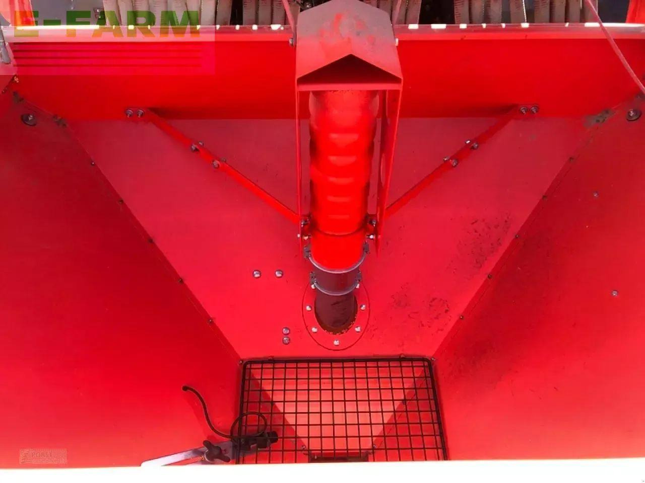 Semeadora combinada Kuhn venta ec300 mit kreiselegge: foto 6