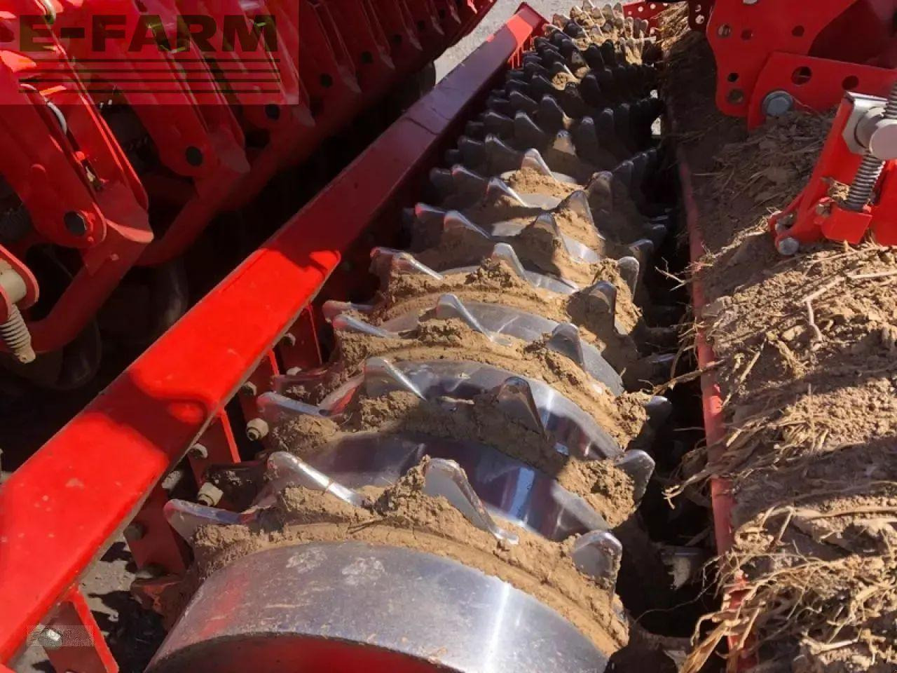 Semeadora combinada Kuhn venta ec300 mit kreiselegge: foto 8