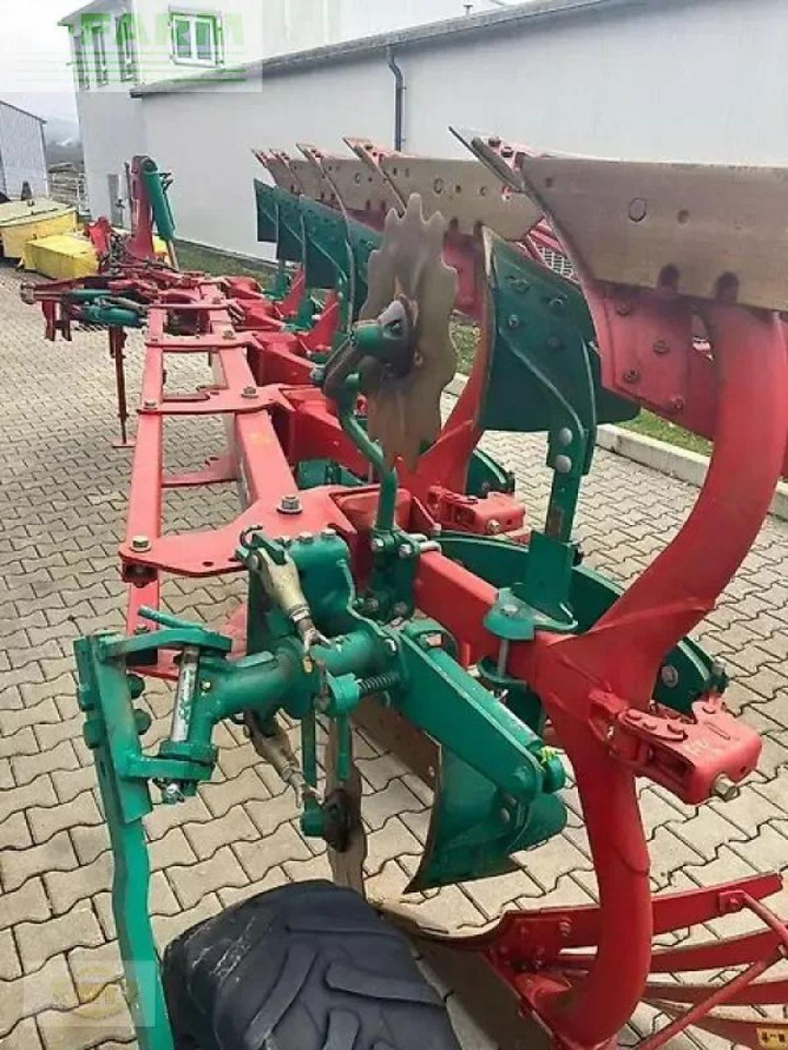 Kverneland 2300 s variomat - Arado: foto 5 Kverneland 2300 s variomat - Arado: foto 5