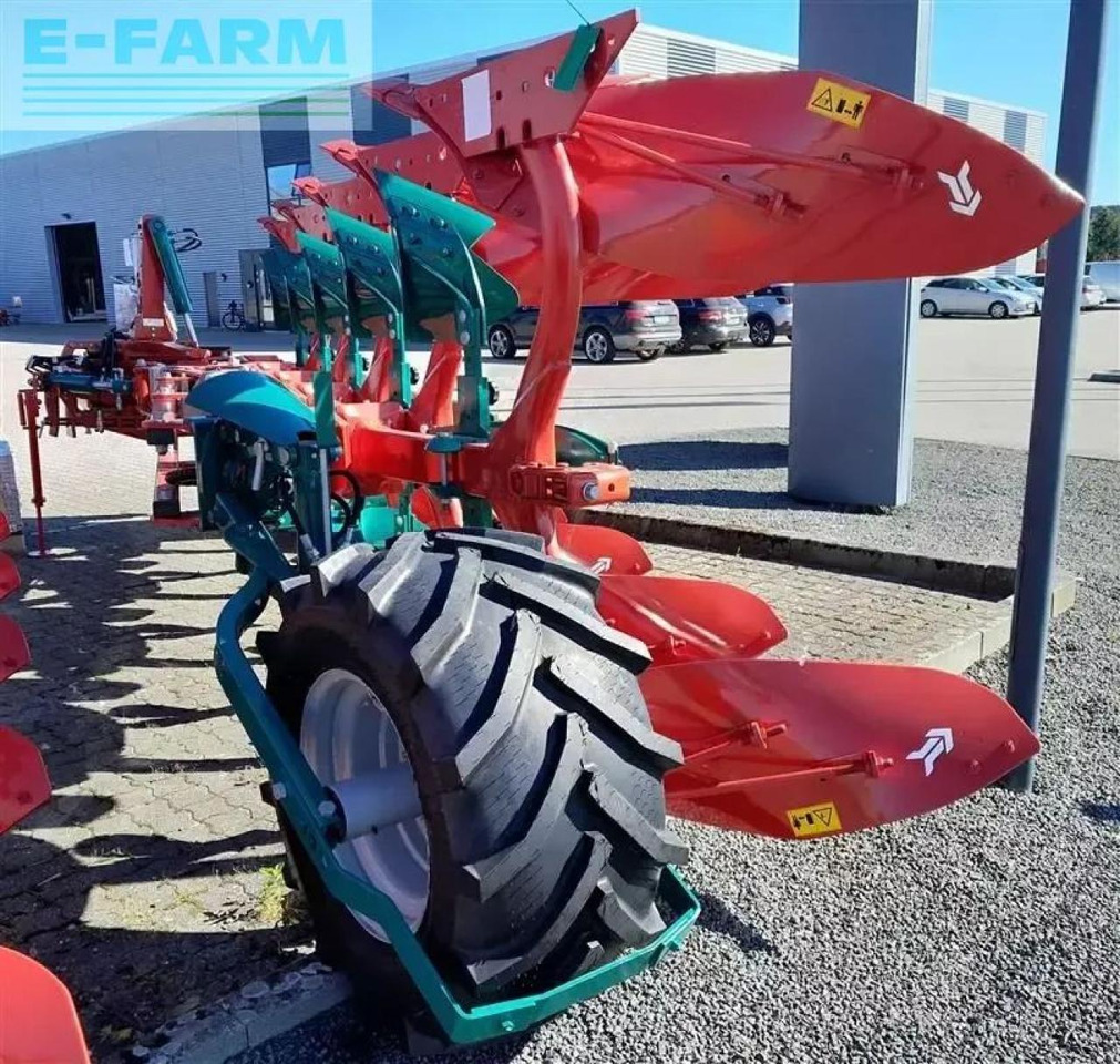 Kverneland 3300 s variomat - Arado: foto 4 Kverneland 3300 s variomat - Arado: foto 4