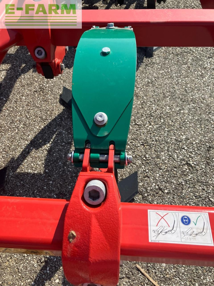 Kverneland Enduro 3000 - Cultivador: foto 2 Kverneland Enduro 3000 - Cultivador: foto 2