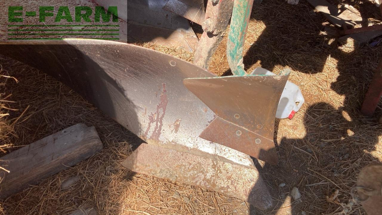 Kverneland LB 100 - Arado: foto 3 Kverneland LB 100 - Arado: foto 3