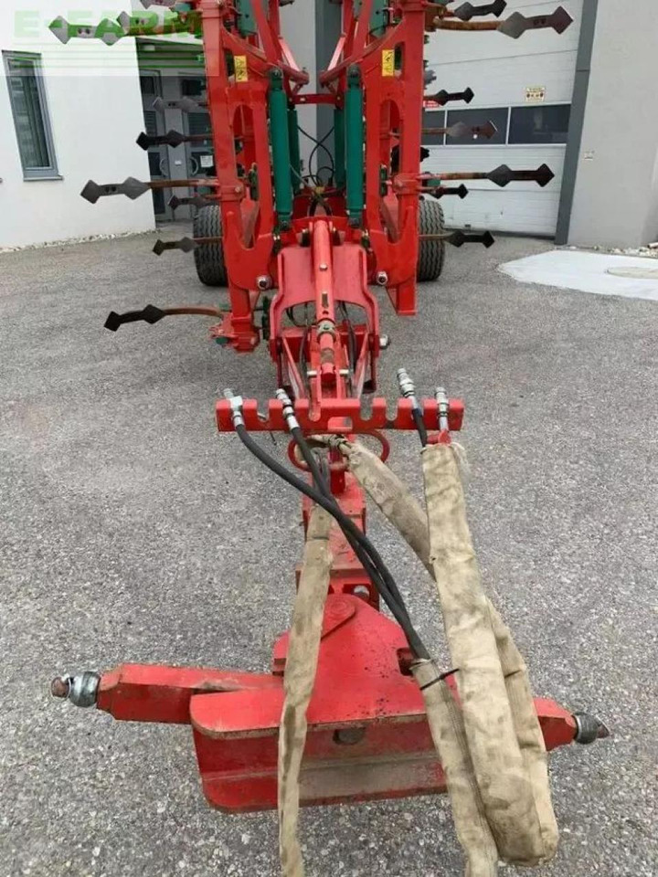 Kverneland ctc 600 - Cultivador: foto 4 Kverneland ctc 600 - Cultivador: foto 4