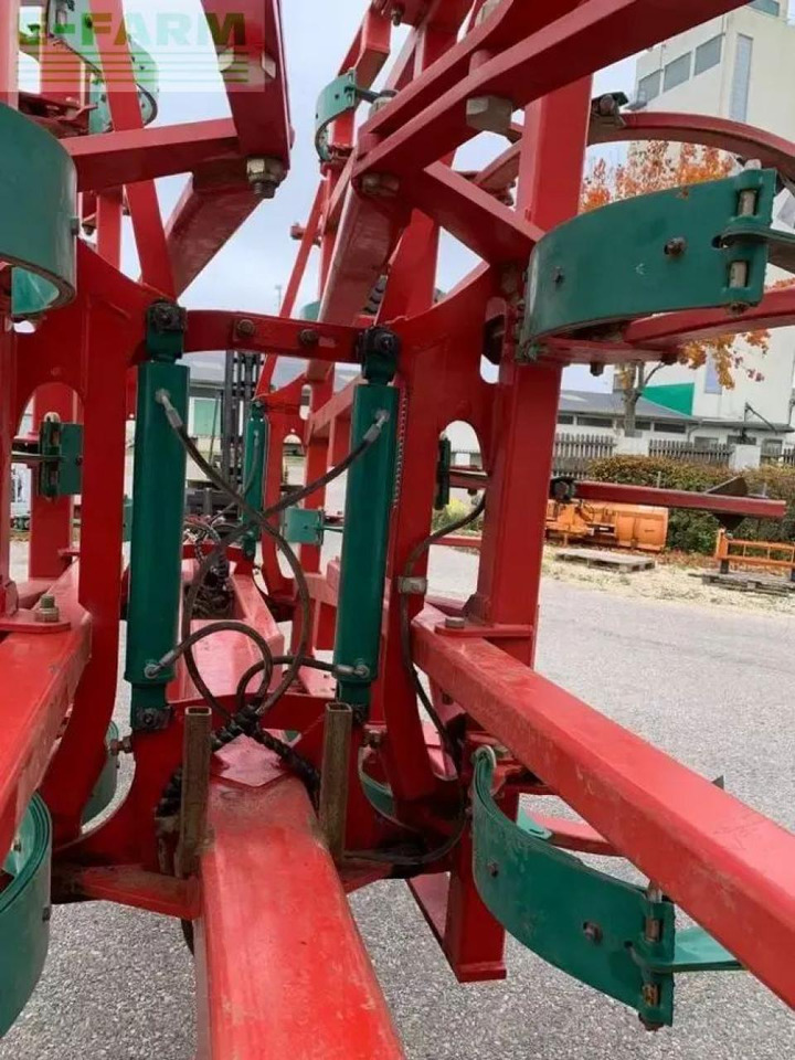 Kverneland ctc 600 - Cultivador: foto 5 Kverneland ctc 600 - Cultivador: foto 5