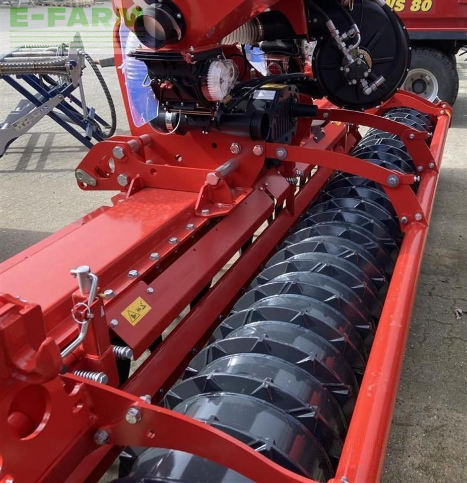 Semeadora combinada Kverneland e-maxidrill s series acpohxx: foto 9