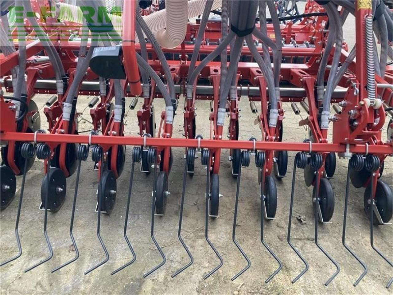 Semeadora combinada Kverneland e-maxidrill s series acpohxx: foto 11