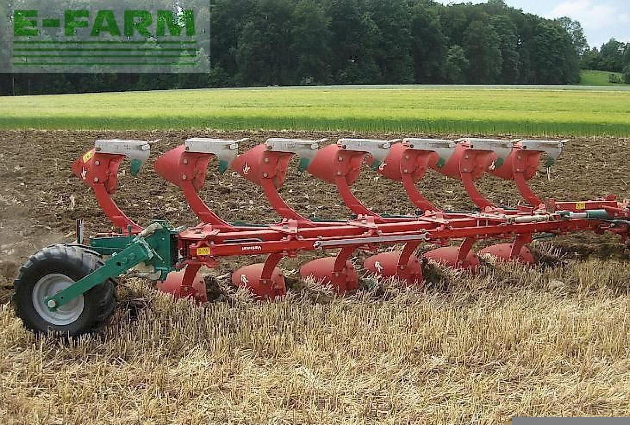 Kverneland ecomat 650/200-7/pflug/vorführer/7-schar - Arado: foto 1 Kverneland ecomat 650/200-7/pflug/vorführer/7-schar - Arado: foto 1