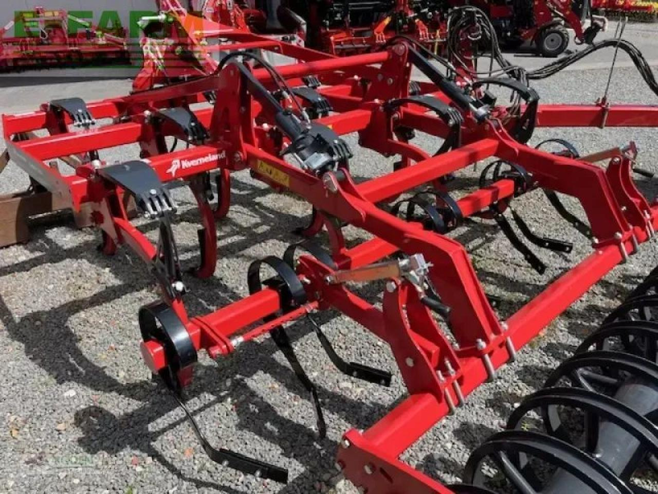 Kverneland enduro 3000 triflex - Cultivador: foto 3 Kverneland enduro 3000 triflex - Cultivador: foto 3