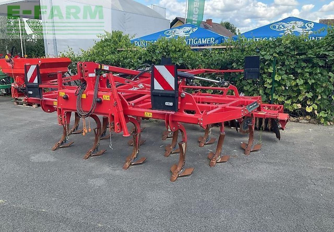 Kverneland enduro 4000f - Cultivador: foto 1 Kverneland enduro 4000f - Cultivador: foto 1