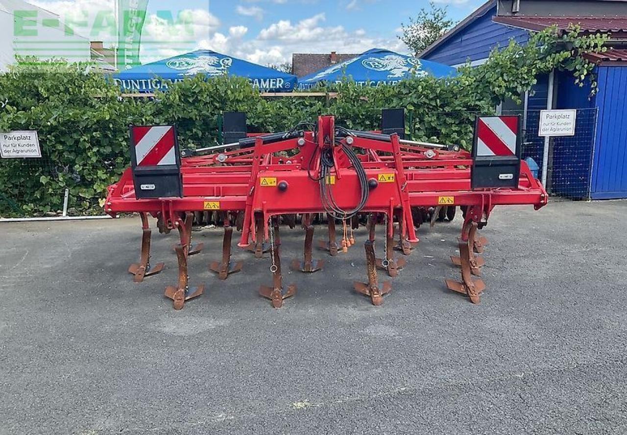 Kverneland enduro 4000f - Cultivador: foto 5 Kverneland enduro 4000f - Cultivador: foto 5