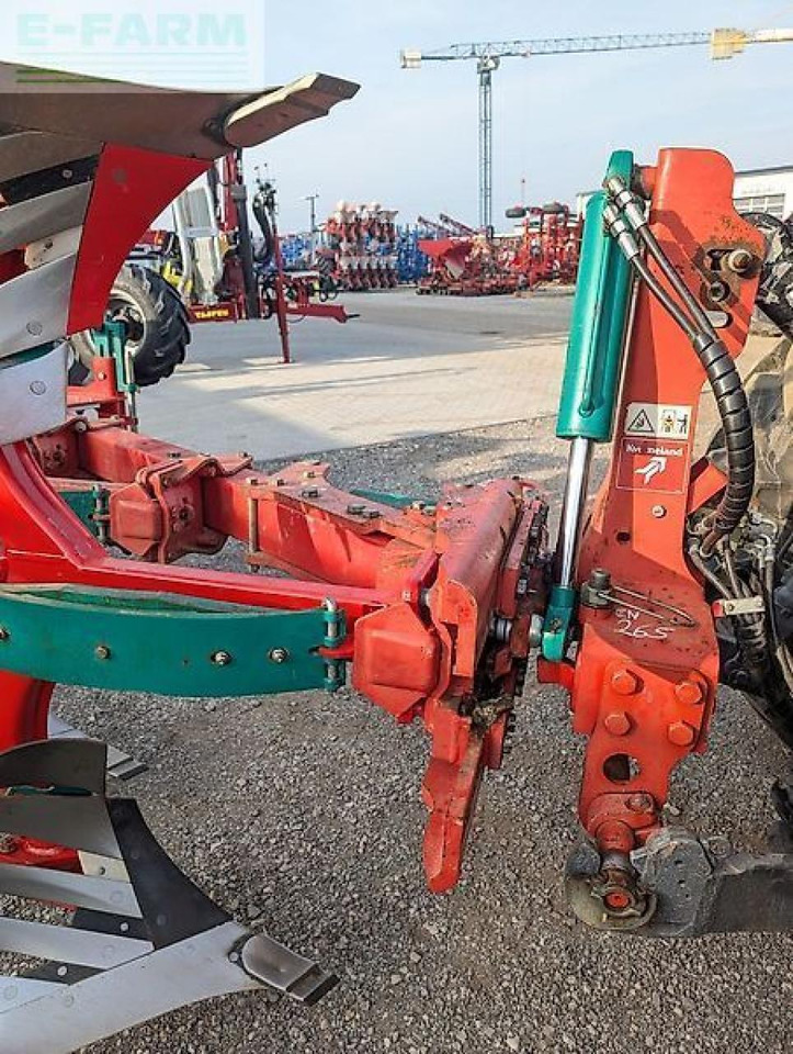 Kverneland es100 5schar streifenkörper - Arado: foto 5 Kverneland es100 5schar streifenkörper - Arado: foto 5