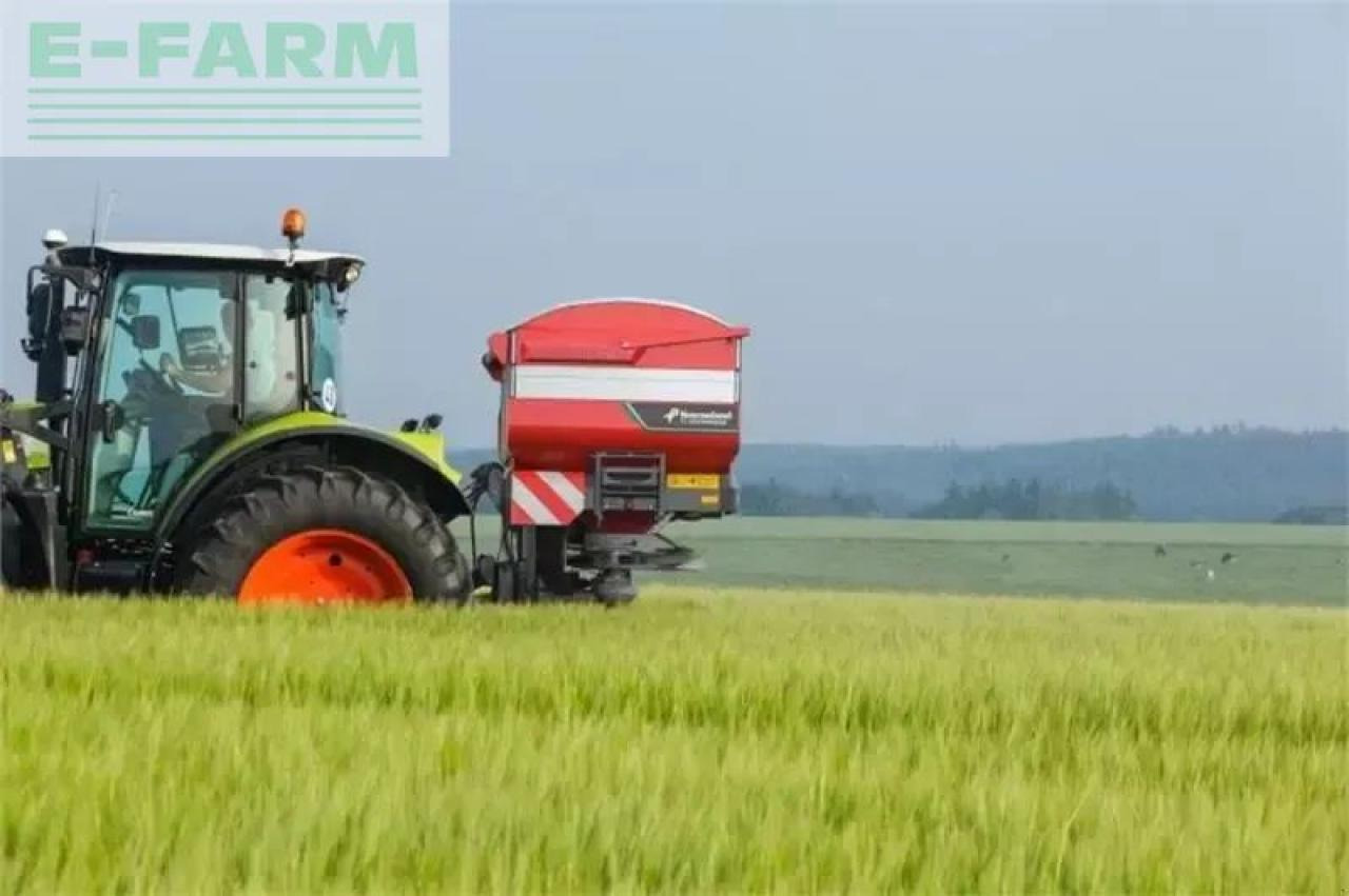 Kverneland exacta tl 3900 geo spread - Distribuidor de fertilizantes: foto 1 Kverneland exacta tl 3900 geo spread - Distribuidor de fertilizantes: foto 1