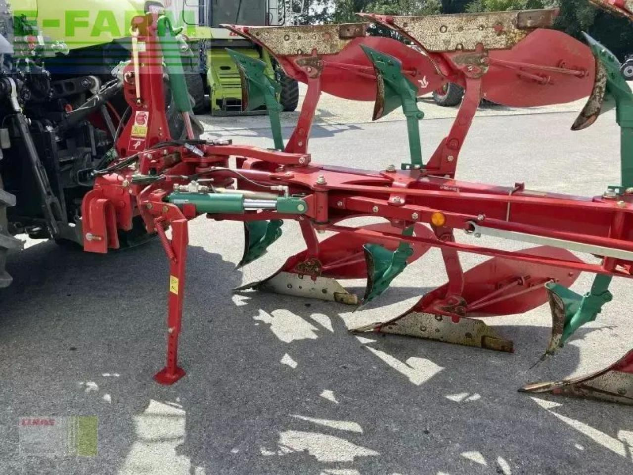 Kverneland kklb 100-300, 6-furchig, vario - Arado: foto 4 Kverneland kklb 100-300, 6-furchig, vario - Arado: foto 4