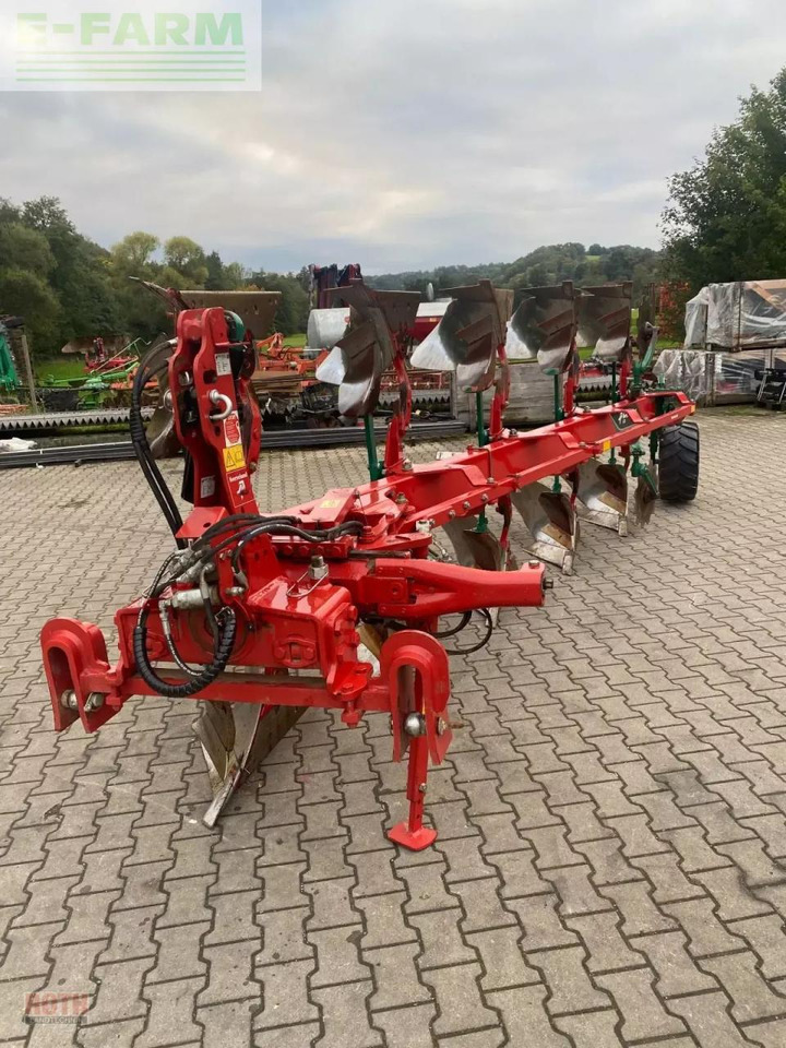 Kverneland lb 100 vario - Arado: foto 1 Kverneland lb 100 vario - Arado: foto 1