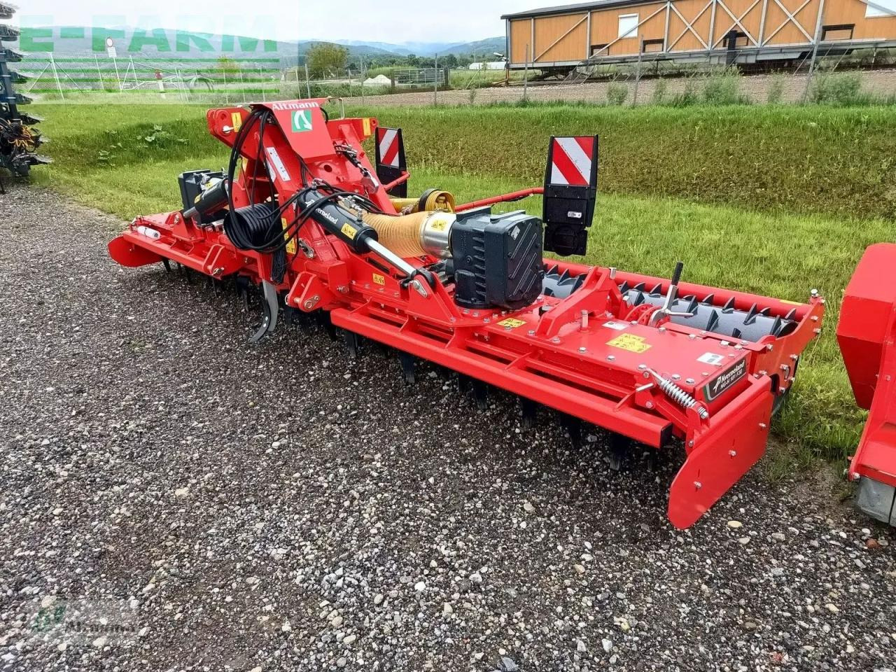 Kverneland ngh-f30-500 - Maquina para lavrar a terra: foto 2 Kverneland ngh-f30-500 - Maquina para lavrar a terra: foto 2