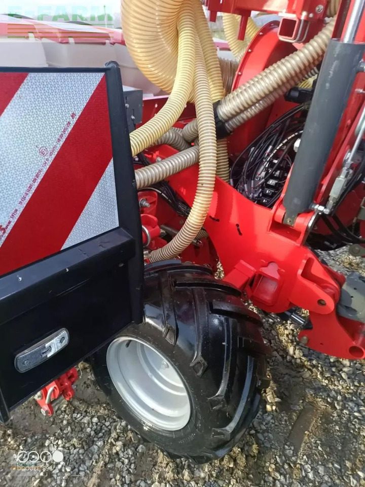 Kverneland optima f - Semeadora de precisão: foto 2 Kverneland optima f - Semeadora de precisão: foto 2