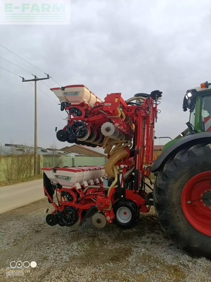 Kverneland optima f - Semeadora de precisão: foto 3 Kverneland optima f - Semeadora de precisão: foto 3