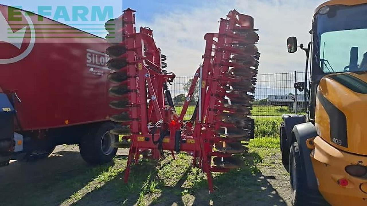 Kverneland qualidisc farmer 5001 f - Grades de discos: foto 1 Kverneland qualidisc farmer 5001 f - Grades de discos: foto 1