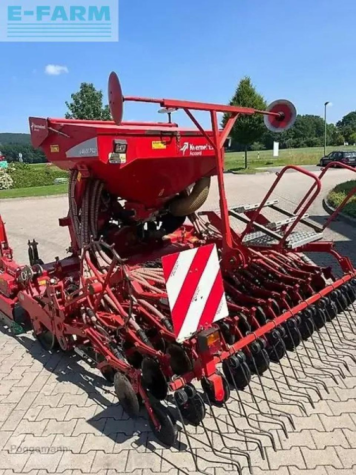 Kverneland s-drill pro - Semeadora combinada: foto 3 Kverneland s-drill pro - Semeadora combinada: foto 3