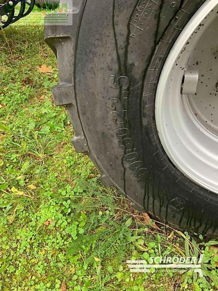 Kverneland turbo 6500 t - Cultivador: foto 4 Kverneland turbo 6500 t - Cultivador: foto 4