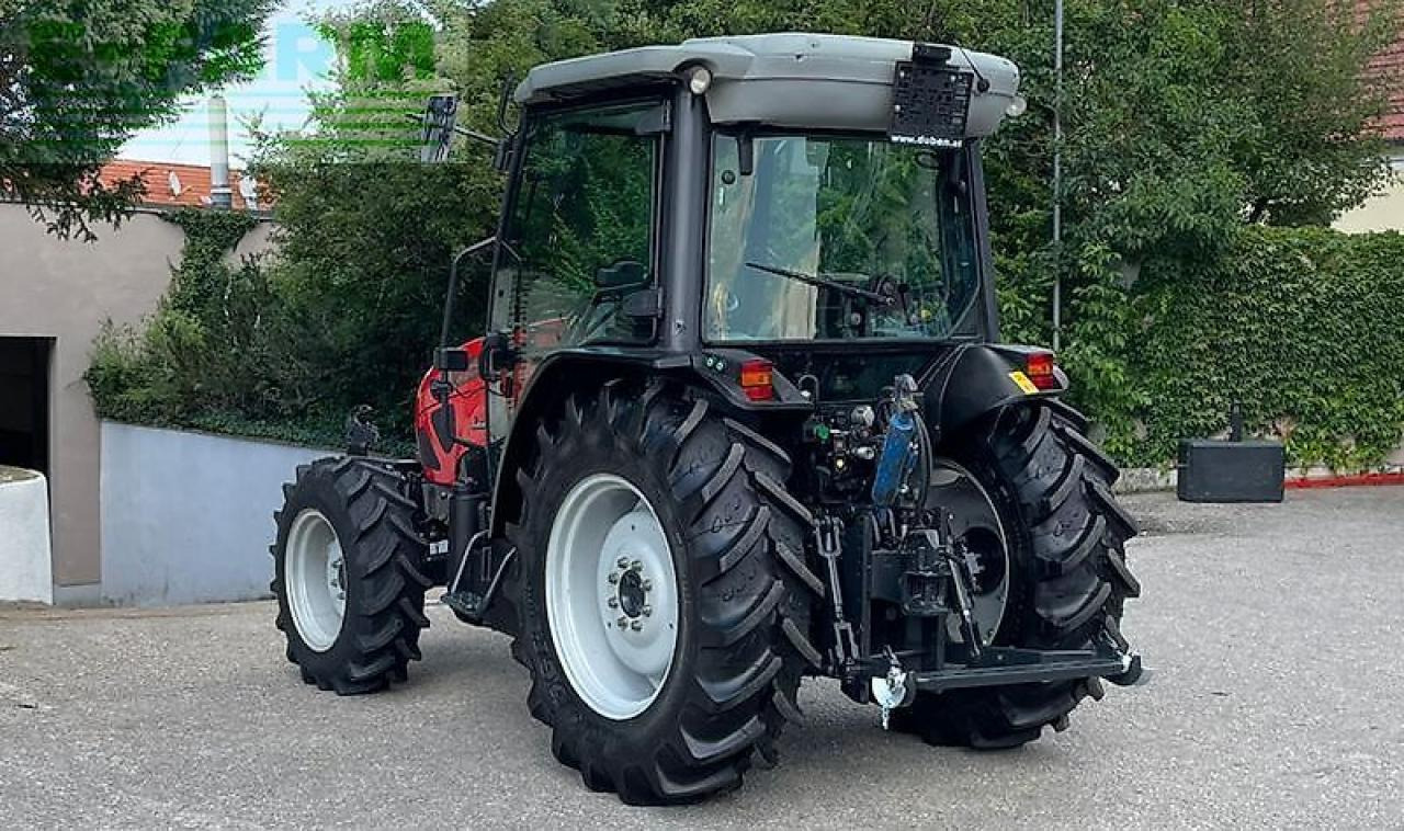 Landini dt 80 - Trator: foto 4 Landini dt 80 - Trator: foto 4